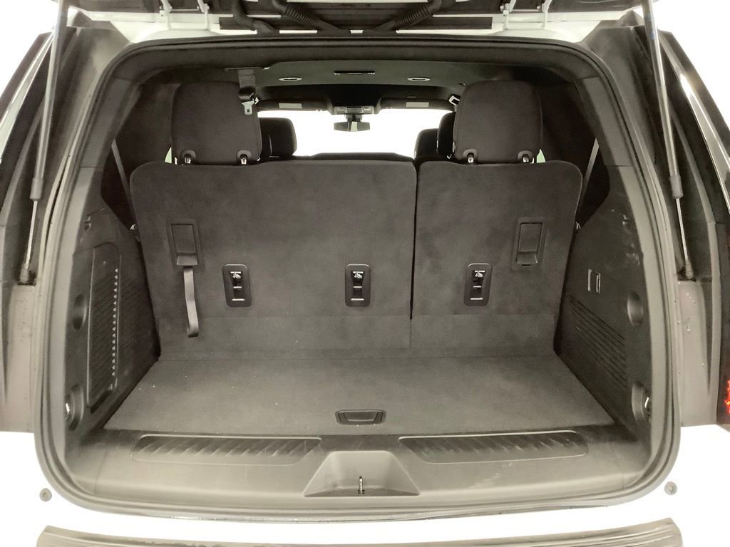 Used 2022 GMC Yukon SLE w/ Gmc Pro Safety Plus Package image 20