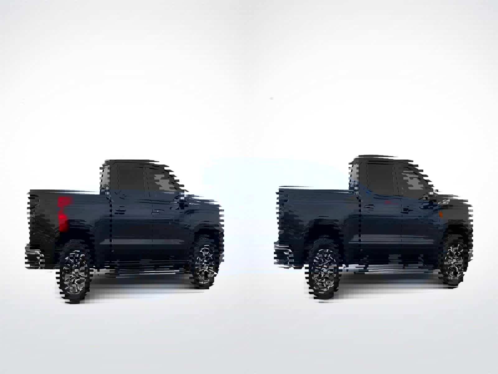 Used 2022 Chevrolet Silverado 1500 LT image 9