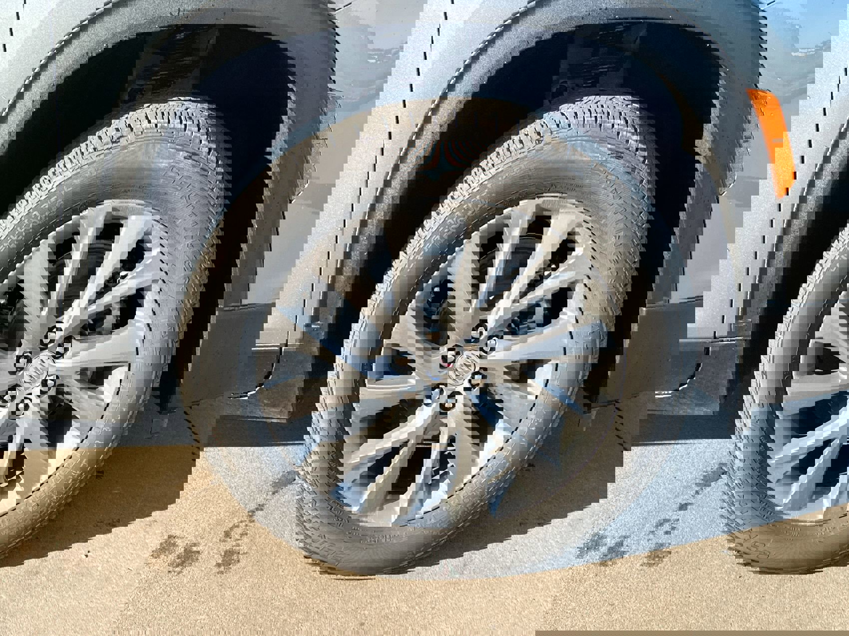 New 2026 Buick Enclave Preferred image 10