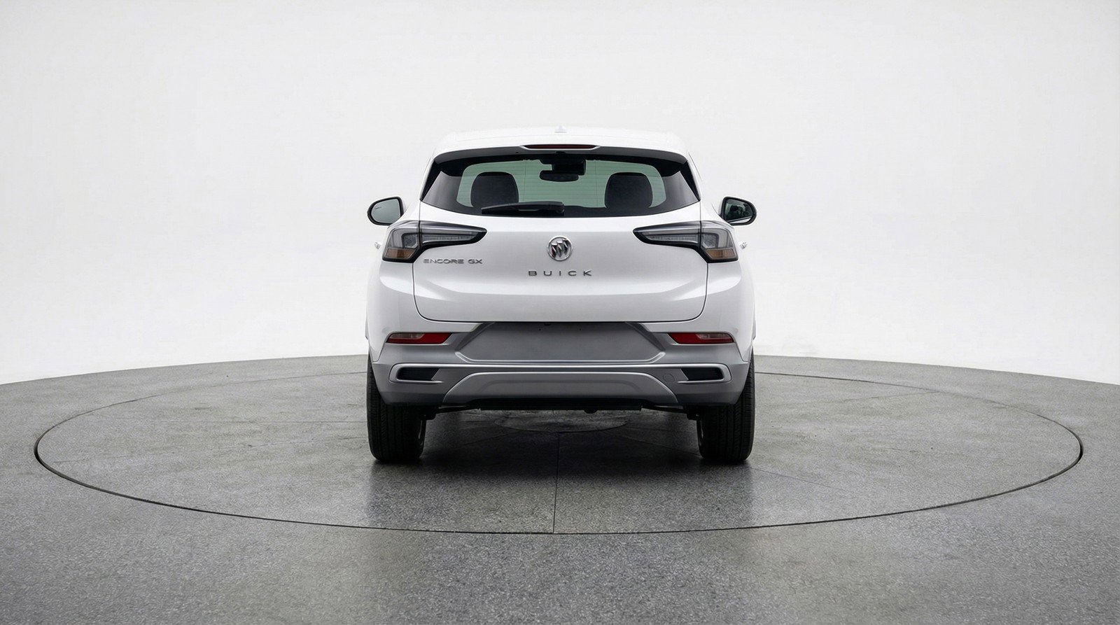 Used 2025 Buick Encore GX Preferred image 7