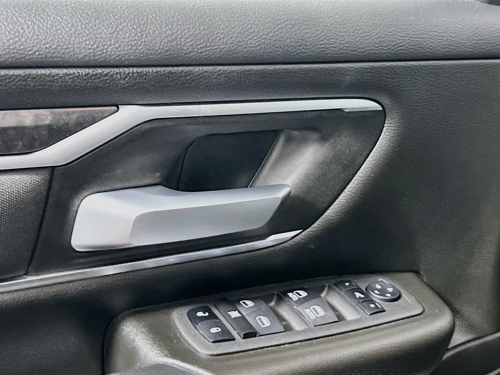 Used 2024 RAM 1500 Big Horn AWD/4WD image 16