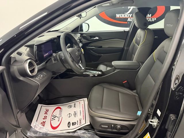 New 2026 Chevrolet Trax ACTIV w/ Driver Confidence Package image 9