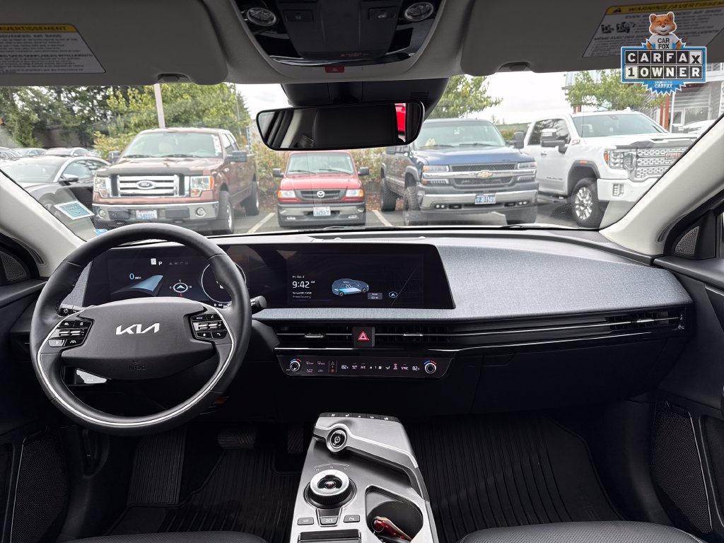 Used 2024 Kia EV6 Wind AWD/4WD image 14