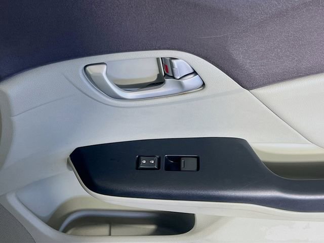 Used 2012 Honda Civic EX-L image 31