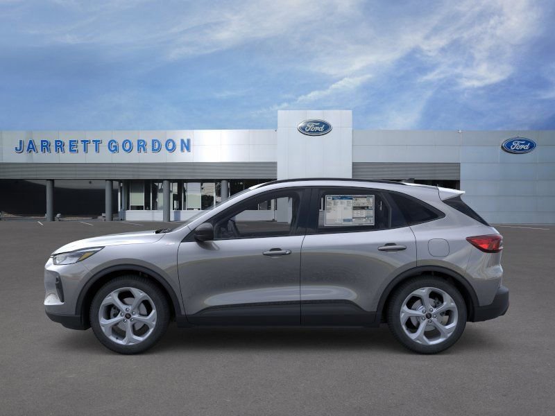 New 2026 Ford Escape ST-Line w/ Tech Pack #1 FWD image 3