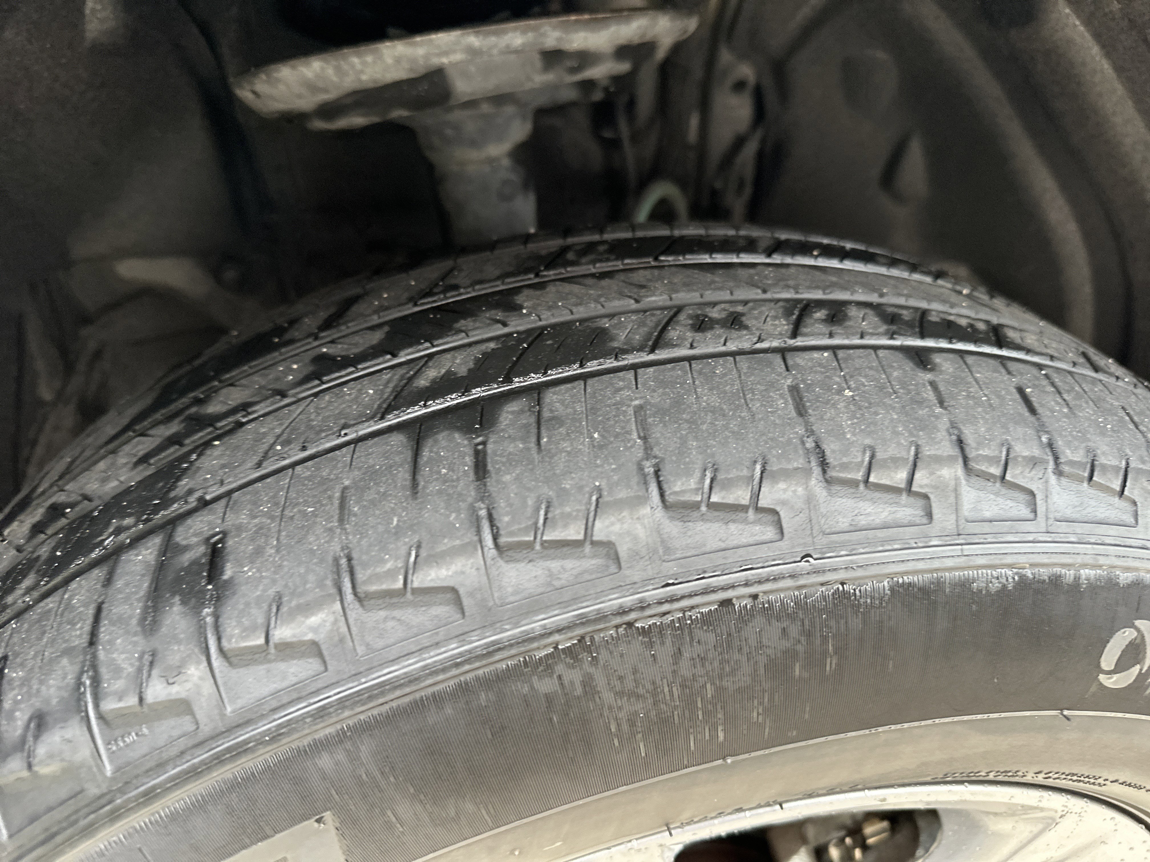 Used 2022 Toyota RAV4 XLE w/ Convenience Package AWD/4WD image 32