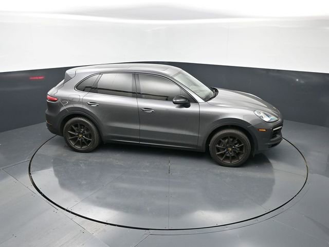Used 2020 Porsche Cayenne AWD/4WD image 20