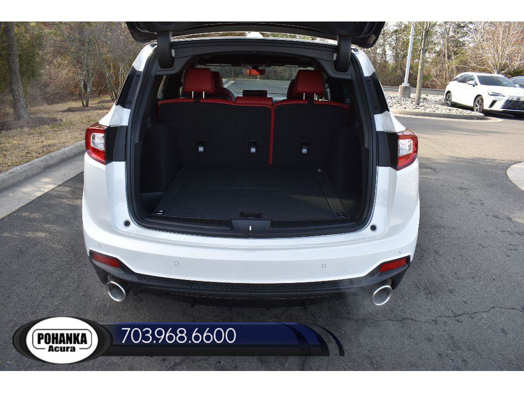 New 2026 Acura RDX A-Spec image 35