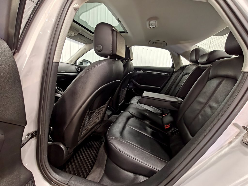 Used 2015 Audi S3 Premium Plus AWD/4WD image 24