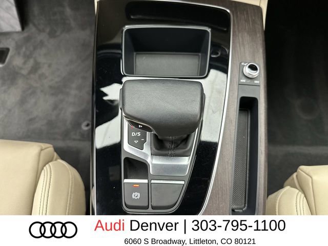Used 2023 Audi Q5 2.0T Prestige w/ Prestige Package AWD/4WD image 20