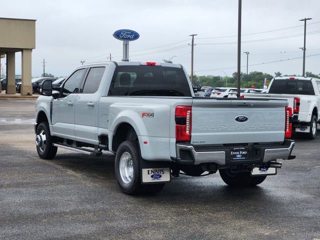 New 2026 Ford F350 Lariat image 5