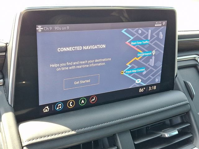 Used 2021 Chevrolet Suburban Z71 w/ Rear Media and Nav Package AWD/4WD image 15