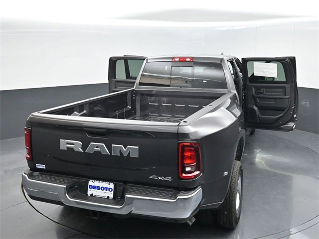 New 2026 RAM 3500 Tradesman image 54