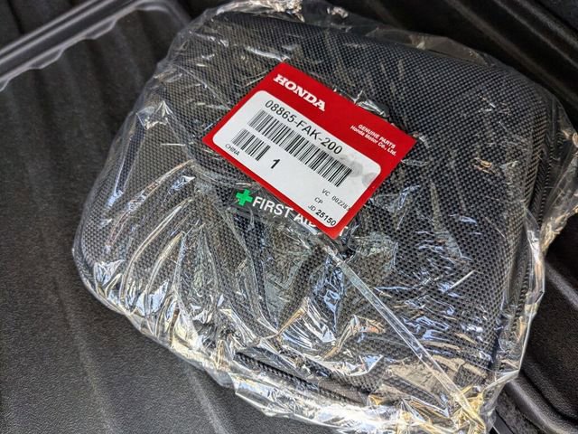 New 2026 Acura RDX SH-AWD w/ Advance Package image 36