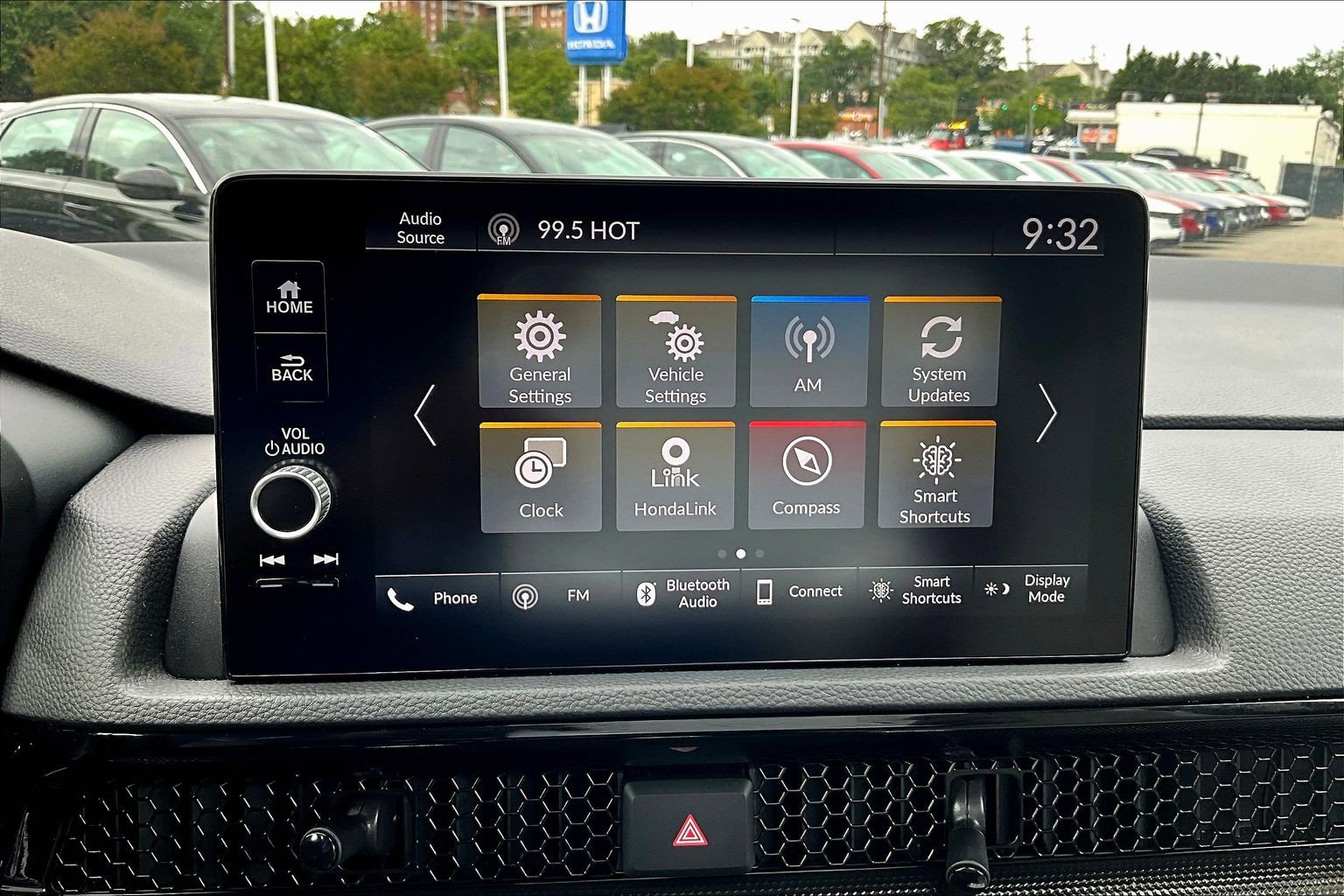 Certified 2025 Honda CR-V EX-L image 24