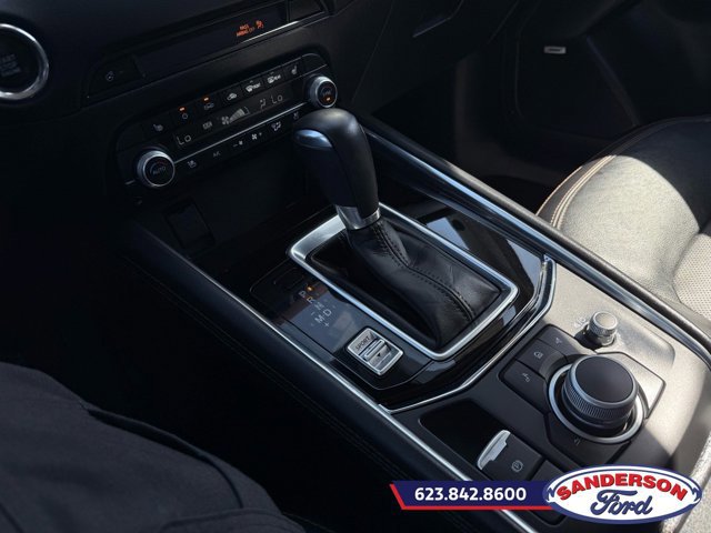 Used 2021 MAZDA CX-5 Grand Touring w/ GT Premium Package AWD/4WD image 18