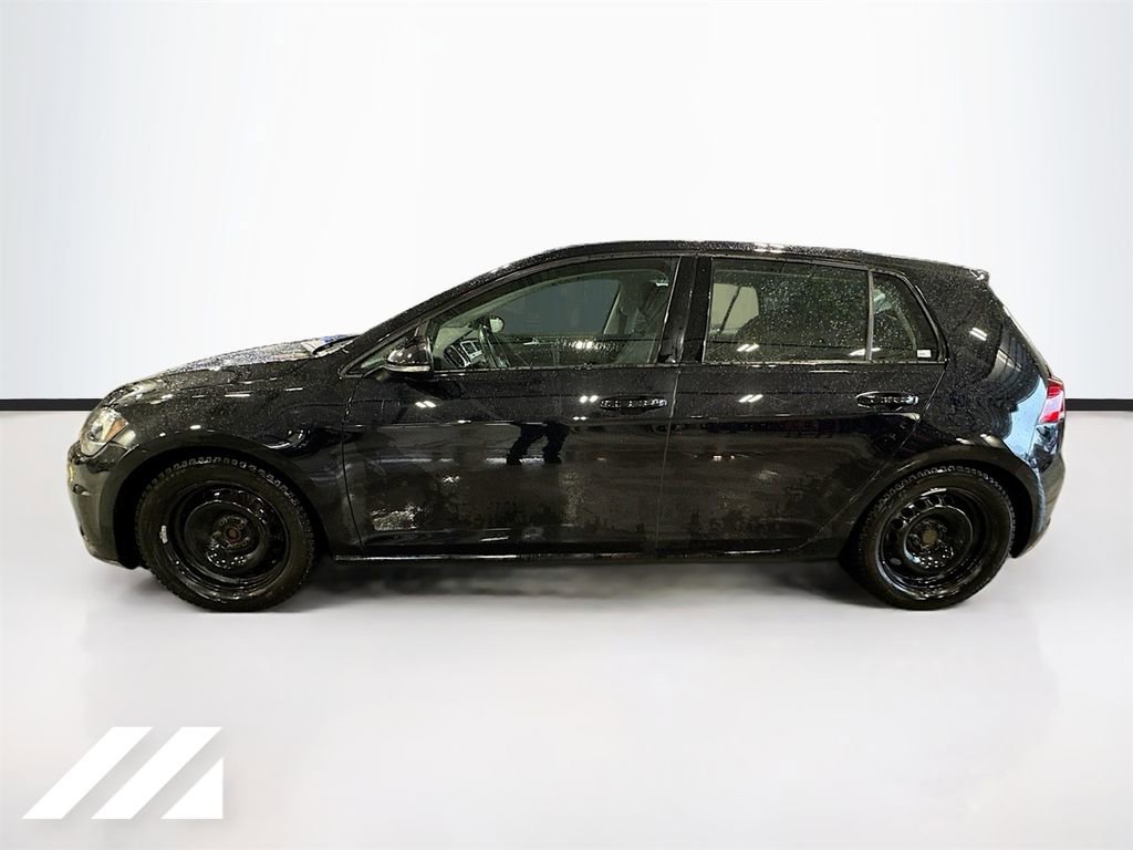 Used 2018 Volkswagen Golf SE FWD image 8