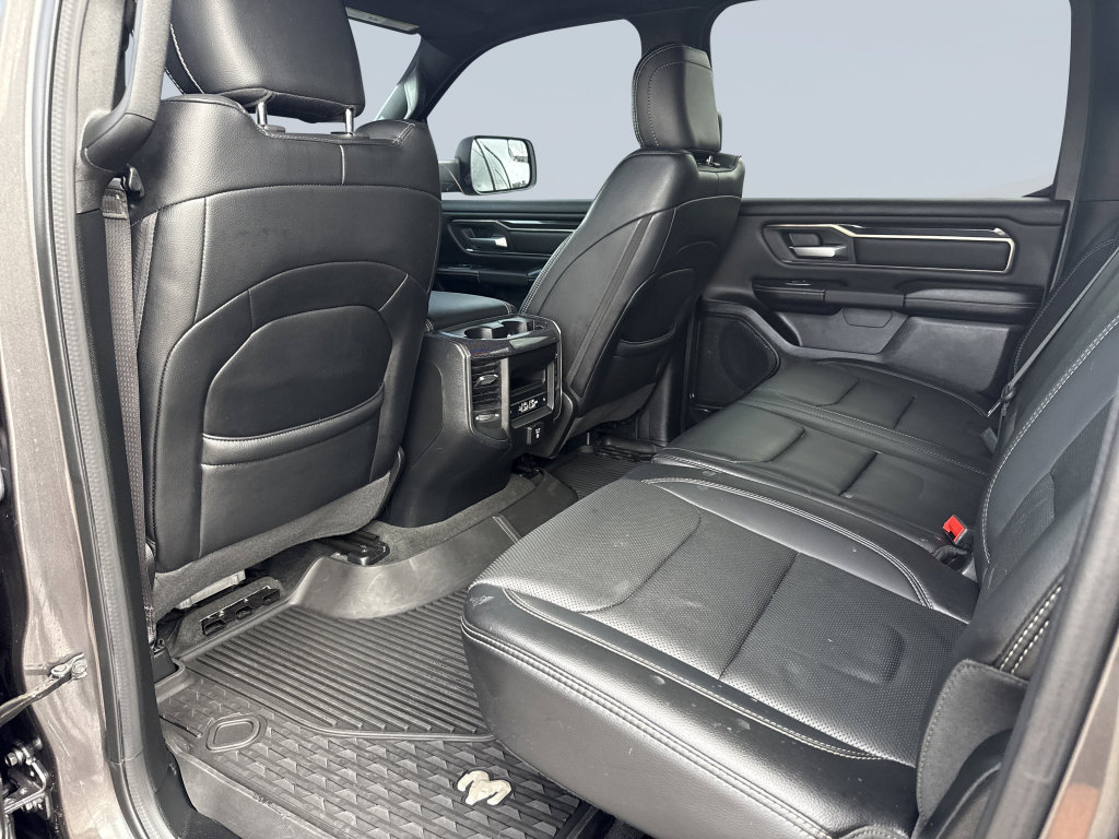 Used 2020 RAM 1500 Rebel w/ Rebel Level 2 Equipment Group AWD/4WD image 29