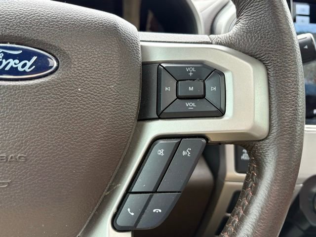 Used 2022 Ford F250 King Ranch w/ King Ranch Ultimate Package image 19