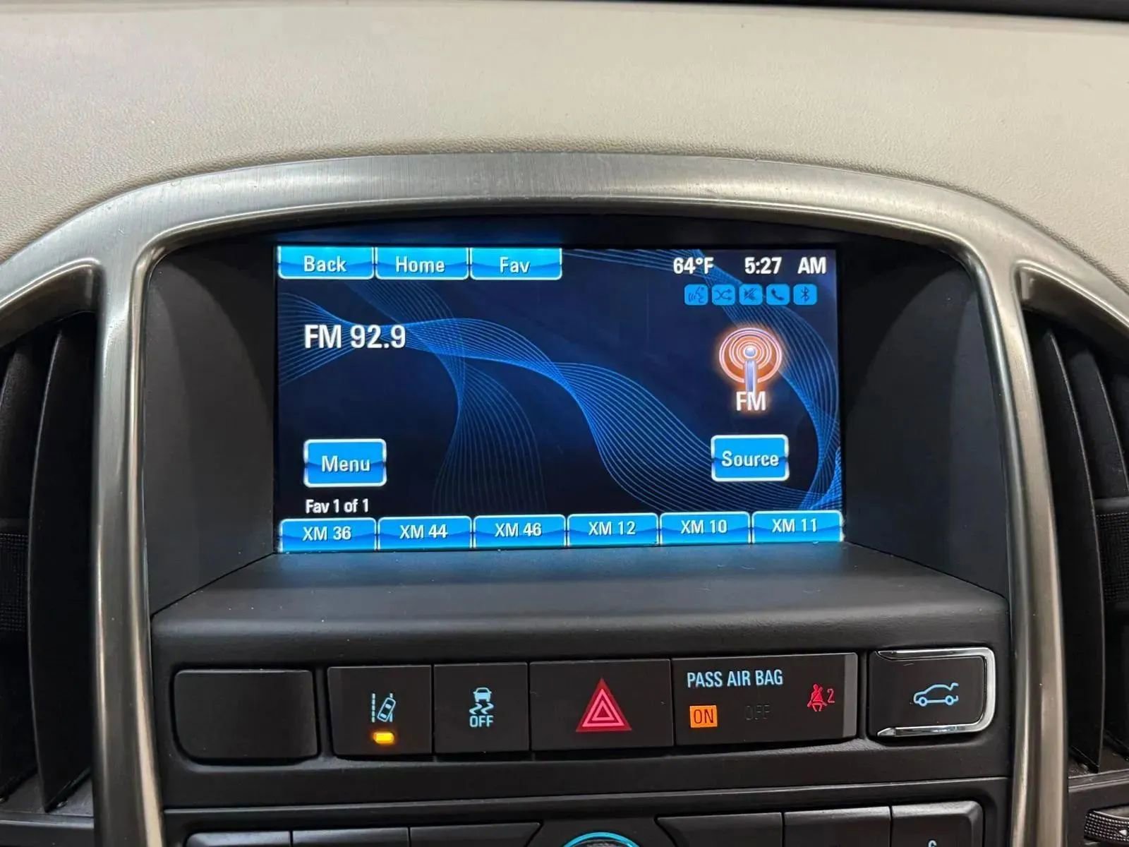 Used 2015 Buick Verano Convenience FWD image 37