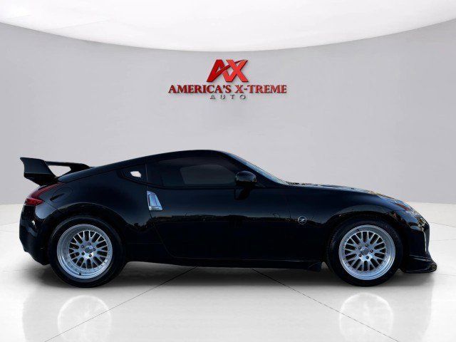 Used 2017 Nissan 370Z image 6