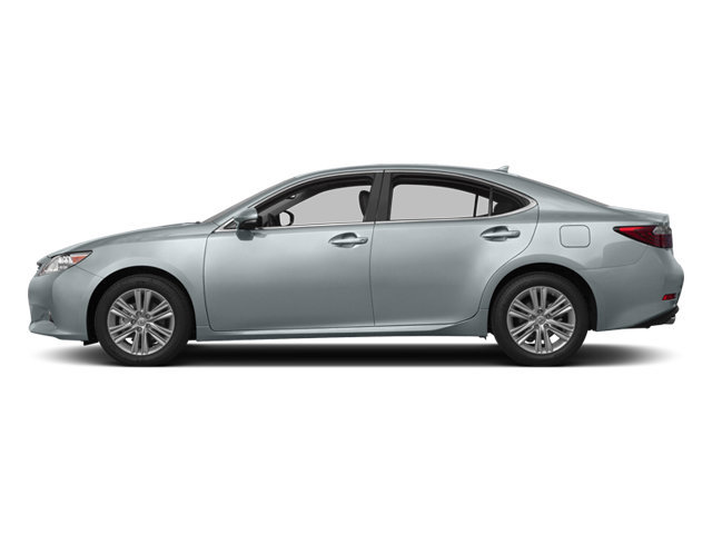 Used 2014 Lexus ES 350 w/ Luxury Package image 3