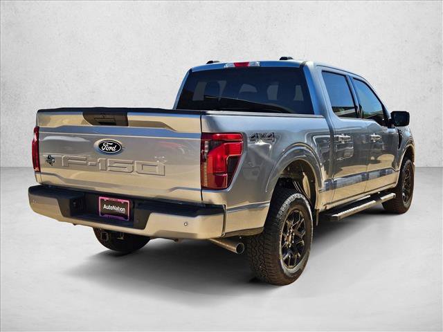 New 2026 Ford F150 XLT AWD/4WD video 2