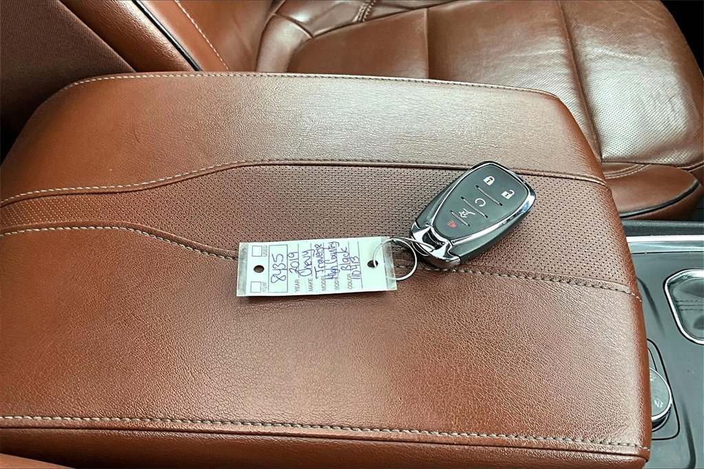 Used 2019 Chevrolet Traverse High Country image 35