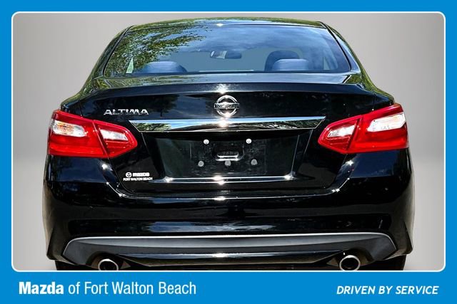 Used 2017 Nissan Altima 2.5 S w/ Power Driver Seat Package image 6