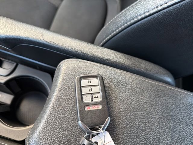 Used 2020 Honda Civic Sport image 33