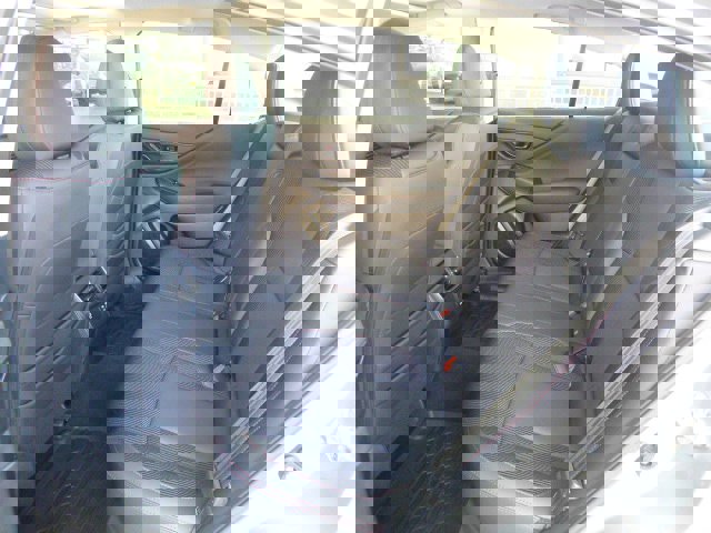 Certified 2023 Subaru Legacy Sport image 7