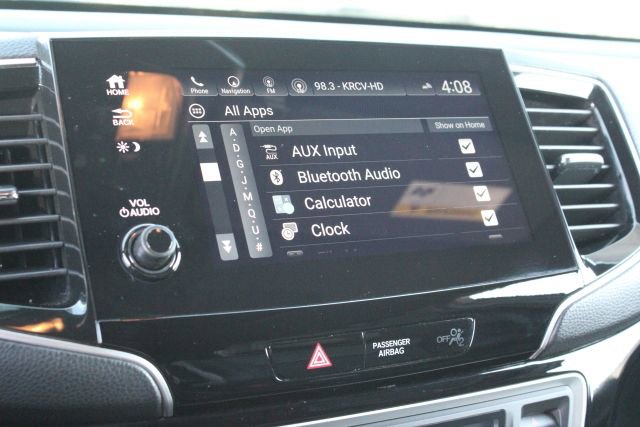 Used 2021 Honda Passport Elite image 28