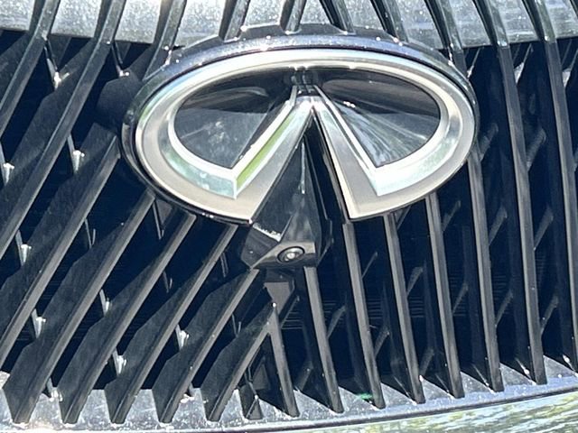 Certified 2026 INFINITI QX60 Autograph w/ Autograph Tech Package image 10