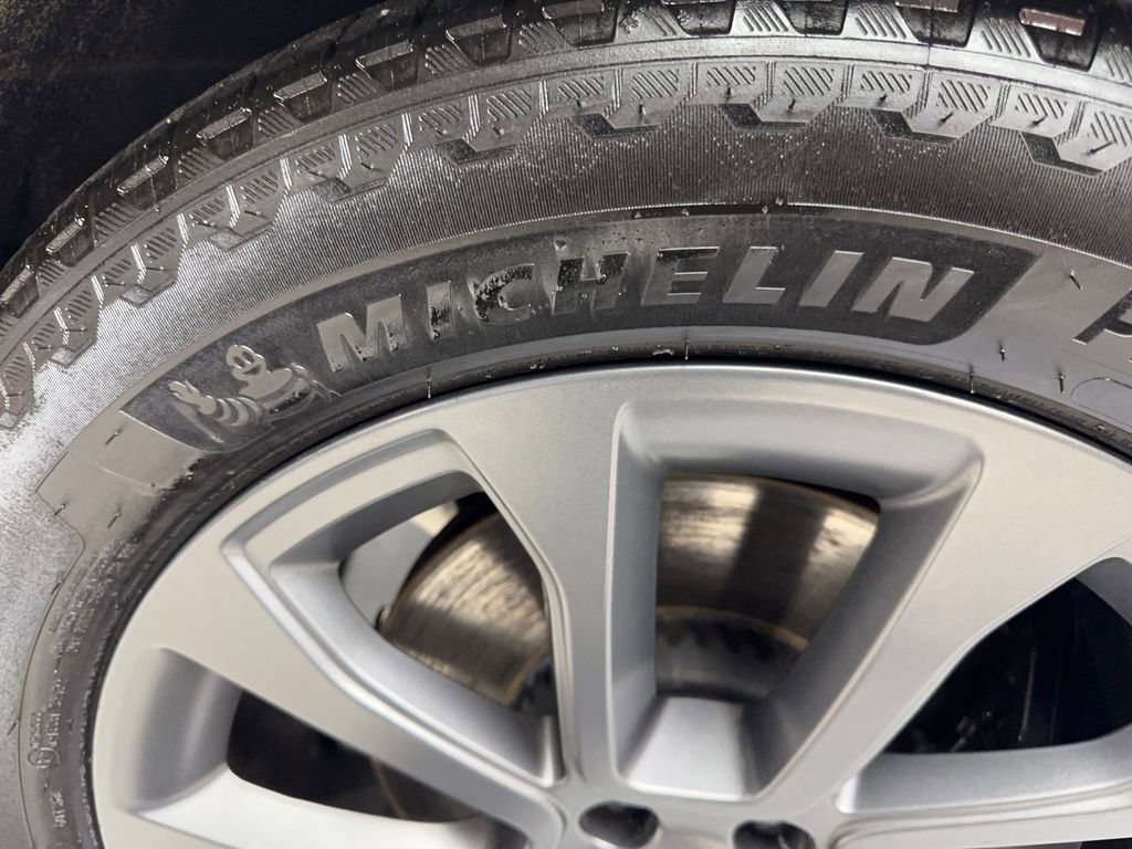 Used 2024 Land Rover Range Rover Sport Dynamic SE image 85