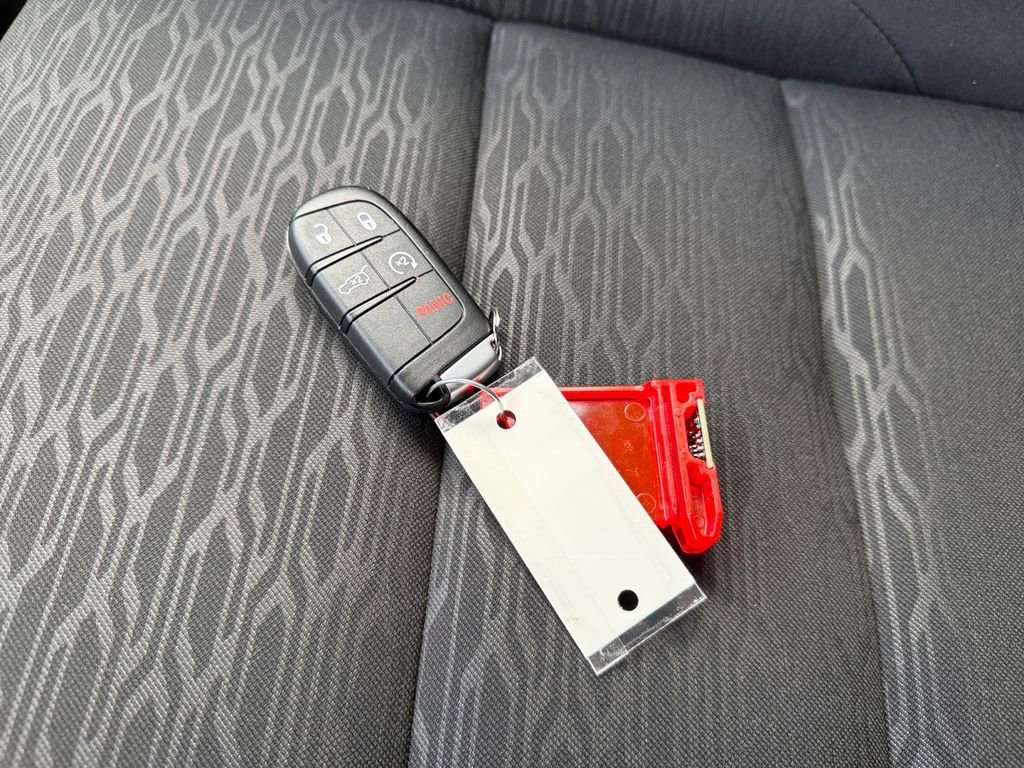 New 2026 Dodge Durango GT image 28