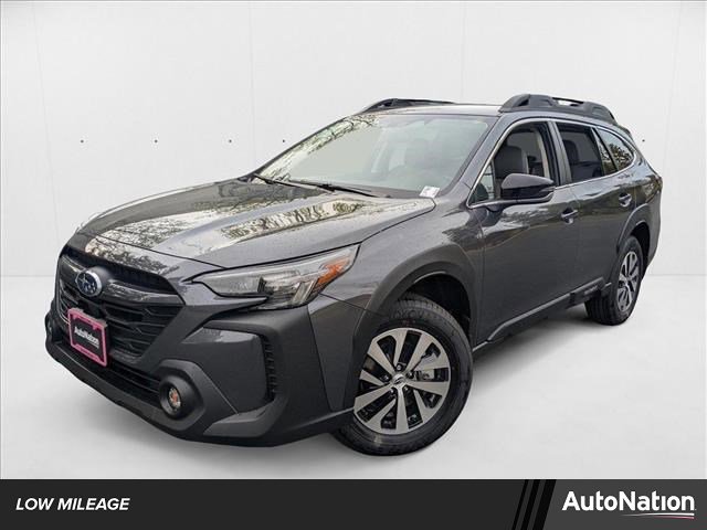 Used 2025 Subaru Outback Premium