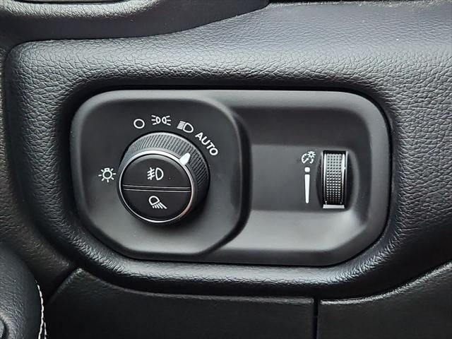 New 2026 RAM 3500 Lone Star AWD/4WD image 55