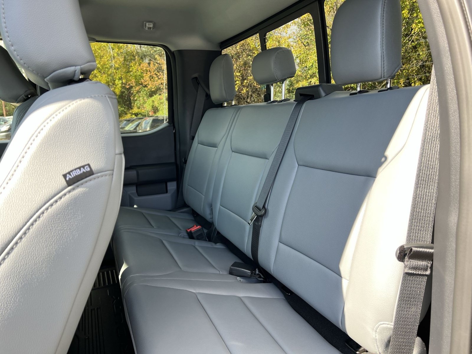 New 2026 Ford F250 XL w/ FX4 Off-Road Package AWD/4WD image 23