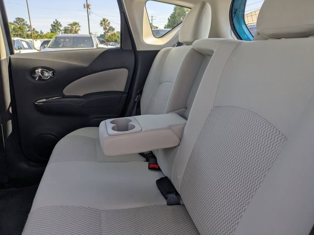 Used 2015 Nissan Versa Note SV FWD image 13