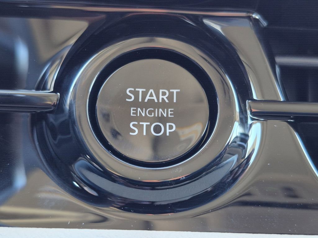 New 2026 INFINITI QX80 Pure w/ Cargo Package image 15