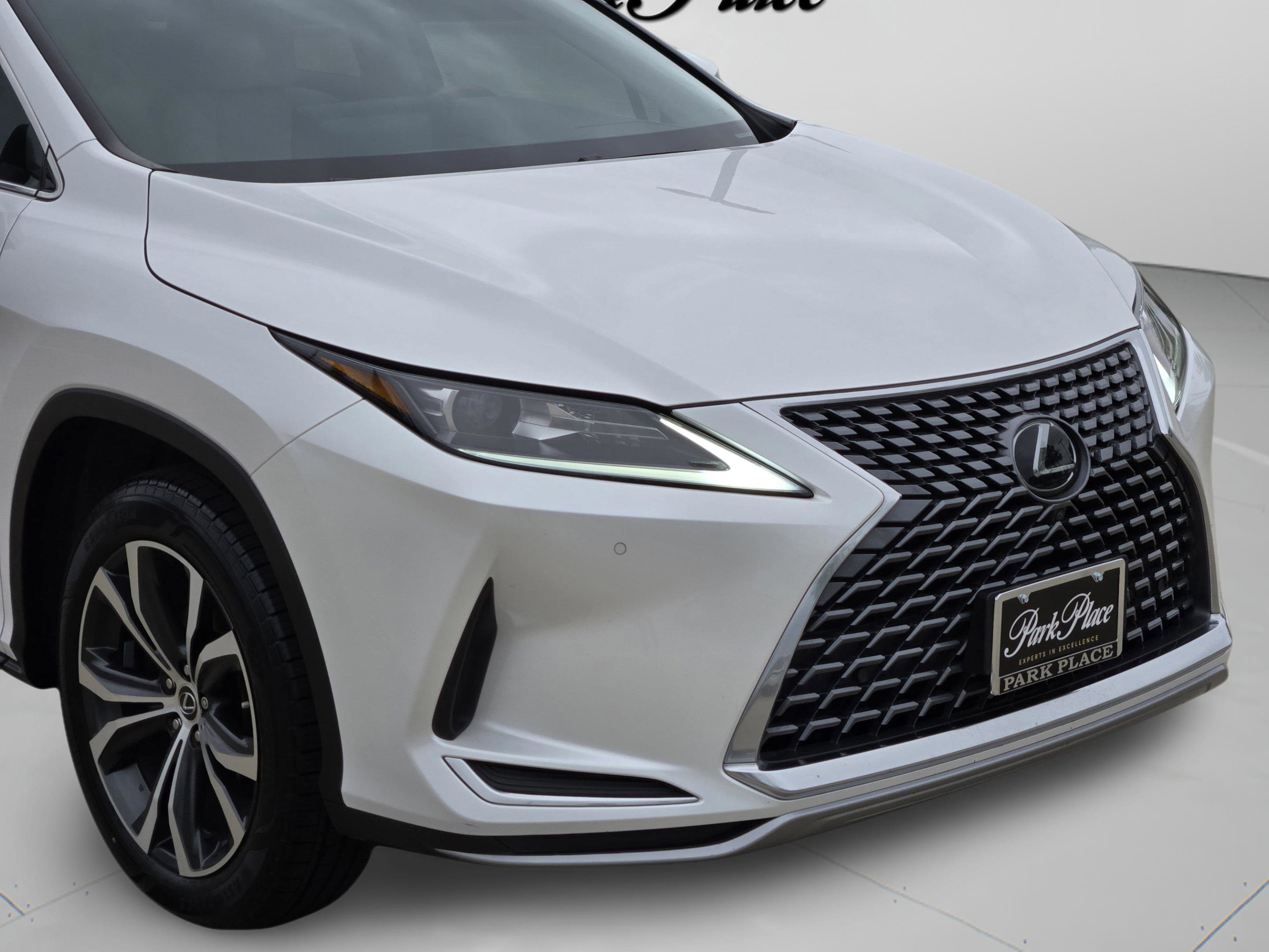 Used 2020 Lexus RX 350 FWD w/ Premium Package image 35