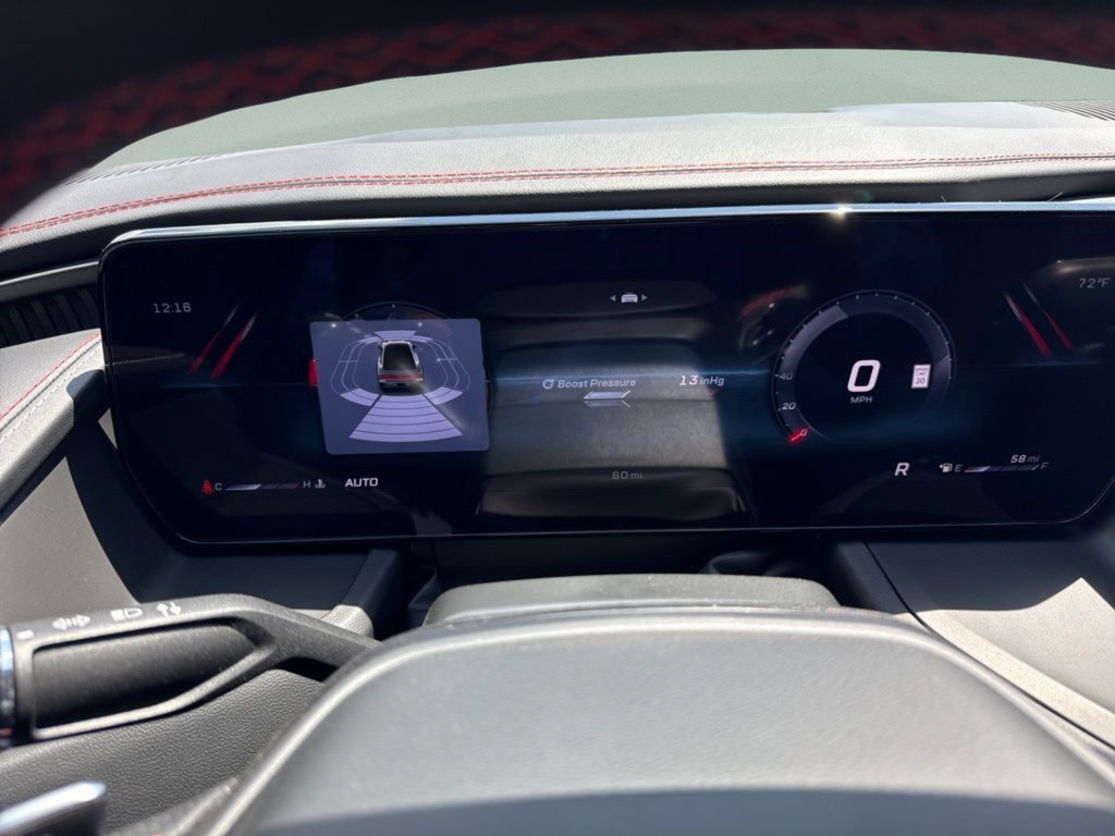 New 2026 Dodge Charger Scat Pack AWD/4WD image 26