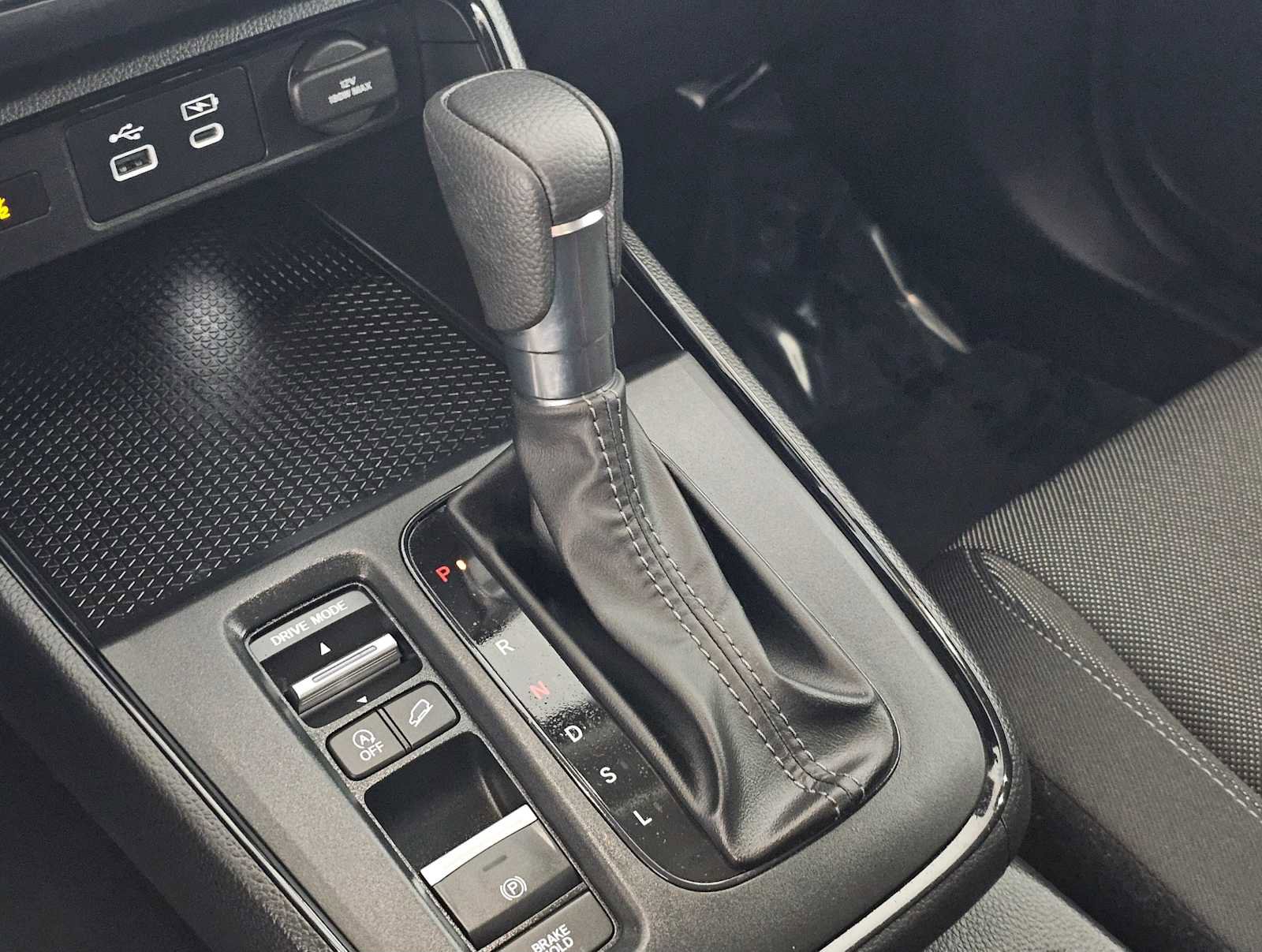 Used 2025 Honda CR-V EX image 30