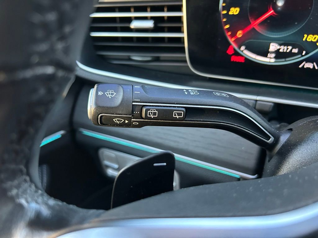 Used 2022 Mercedes-Benz GLE 350 4MATIC image 21