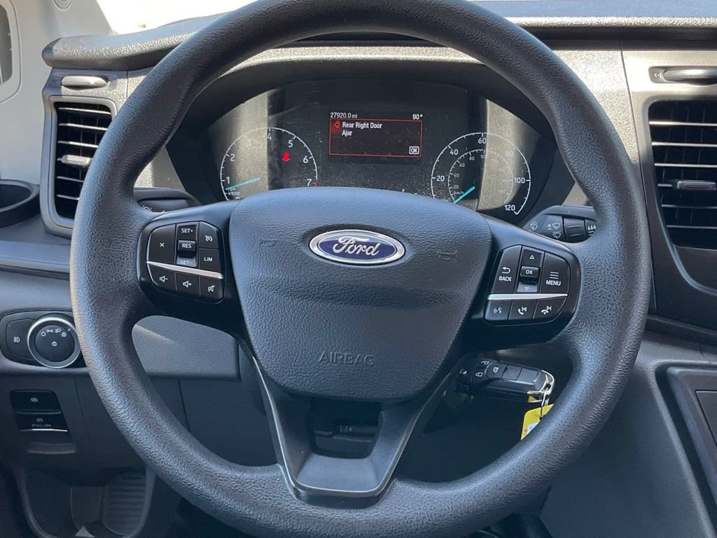 Used 2023 Ford Transit 350 XL RWD image 40