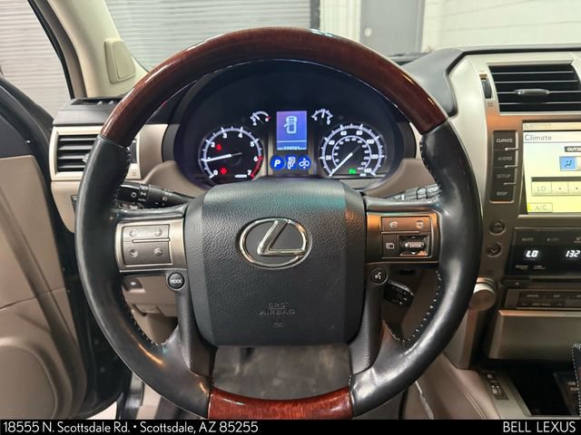 Used 2010 Lexus GX 460 Premium image 15