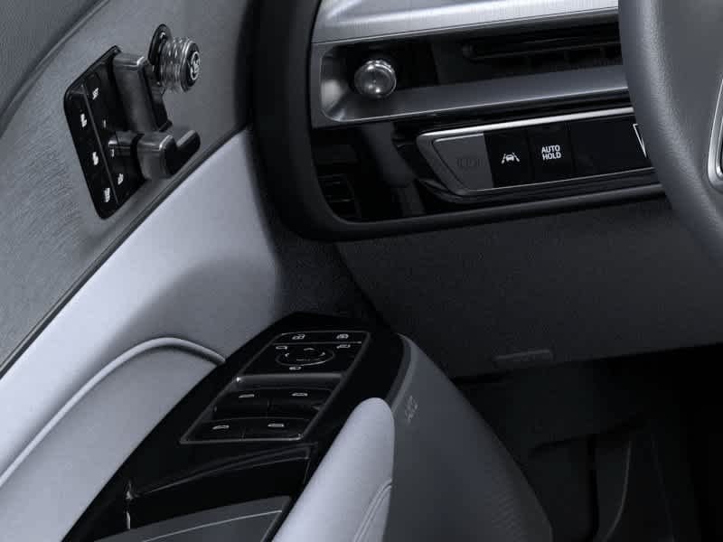 New 2027 Cadillac Lyriq Premium Sport RWD image 22