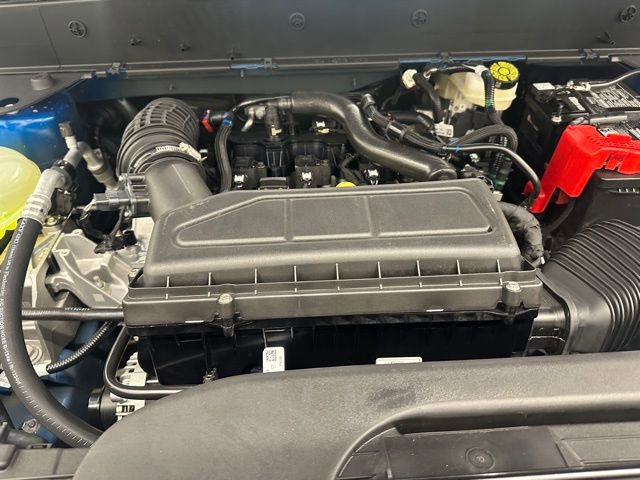 New 2025 Ford Bronco Sport Big Bend image 43