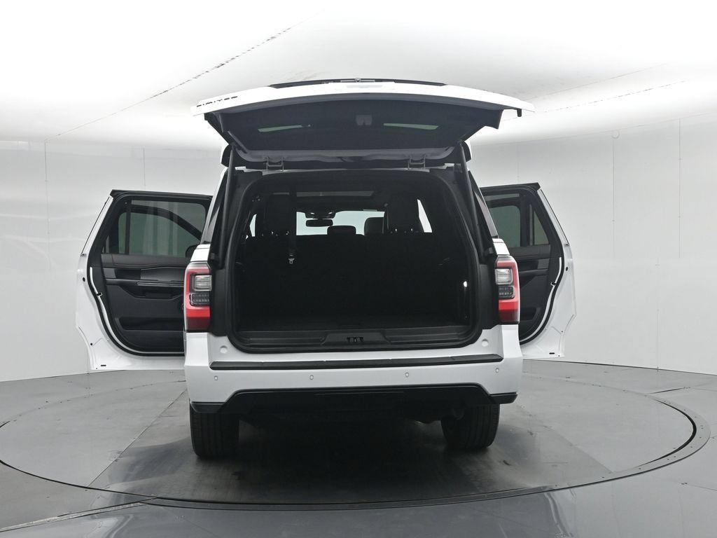 Certified 2021 Ford Expedition Max Limited AWD/4WD image 41