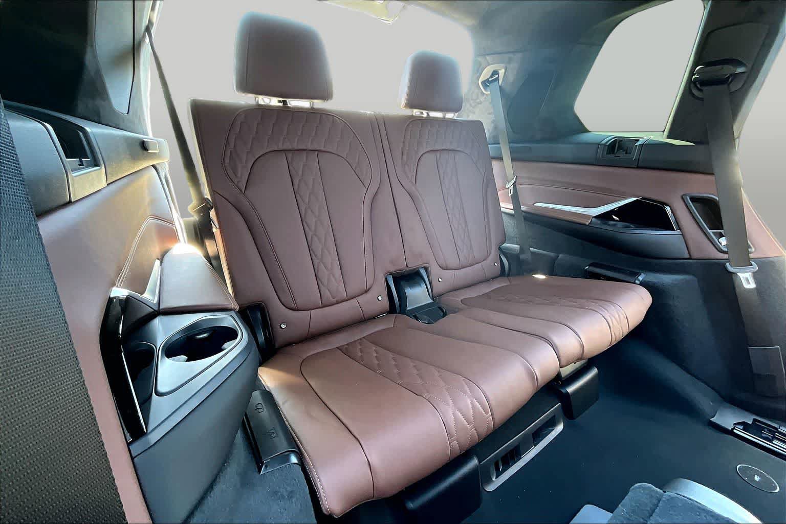 Used 2026 BMW X7 xDrive40i AWD/4WD image 23